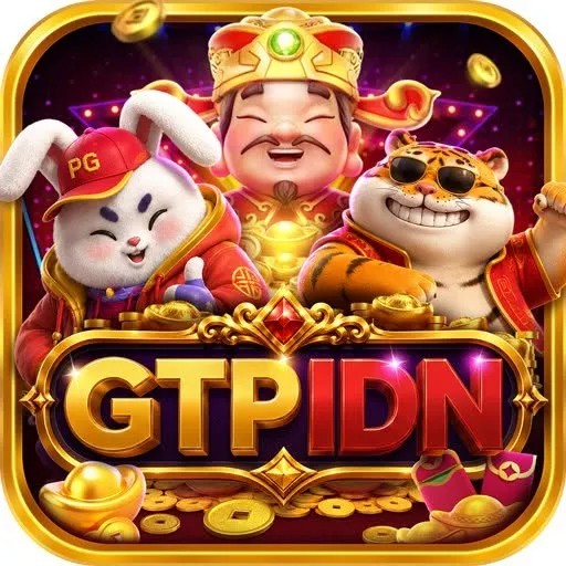 GTPIDN - Petualangan Epic di Dunia Fantasi