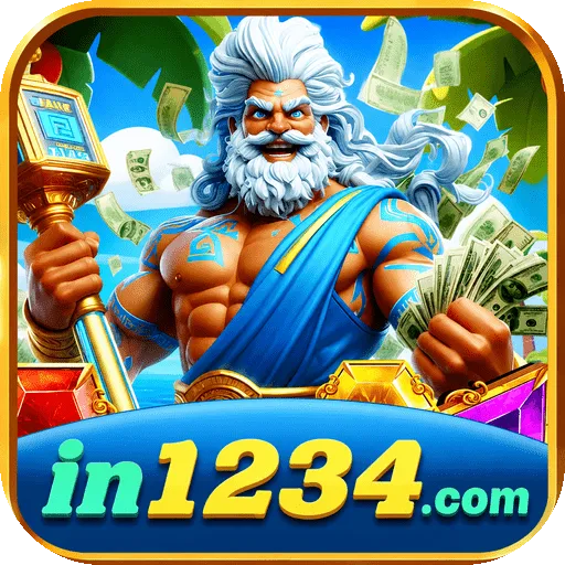 IN1234 - Game Kasino Seru dan Menarik