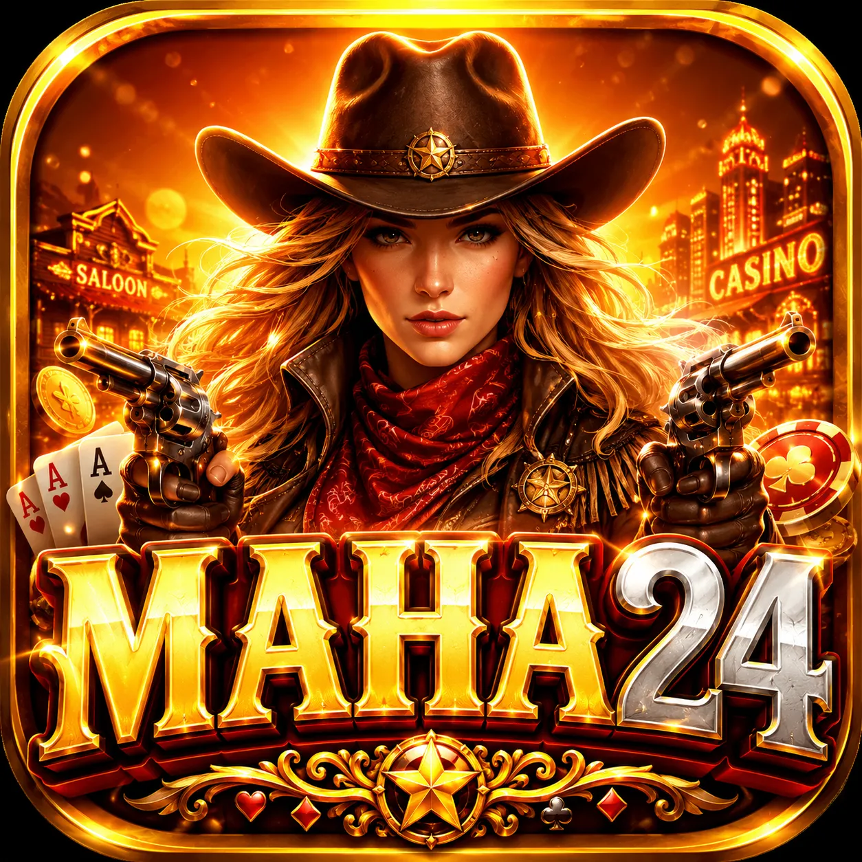 MAHA24 - Permainan Slot Terbaik untuk Pengalaman Seru