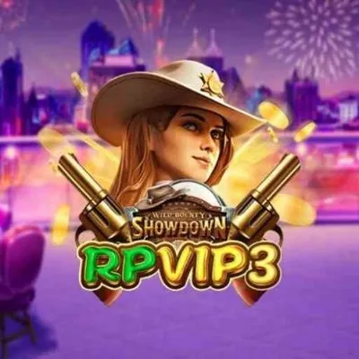 RPVIP3 - Permainan Horor Menegangkan