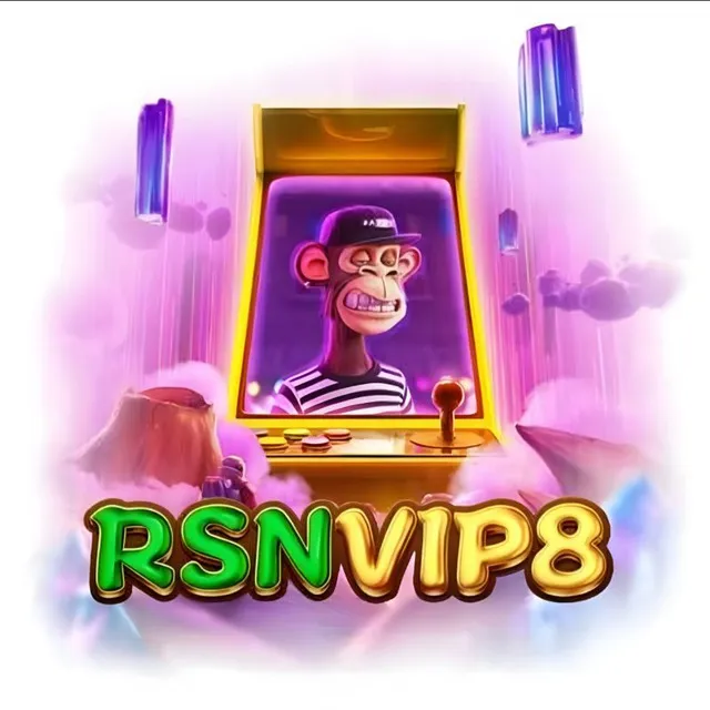 RSNVIP8 - Nikmati Musik Terbaik di Ujung Jari Anda